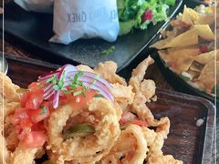 -Q MEX 库迈墨西哥餐吧(三里屯店)