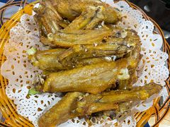-洞密园美食城·二十二年老店(富华路店)