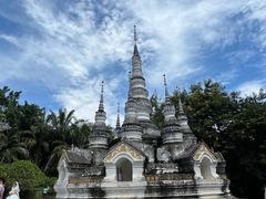 -西双版纳总佛寺