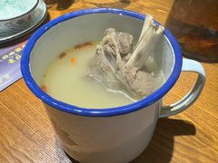 -新疆亚克西音乐餐厅(南方花园店)