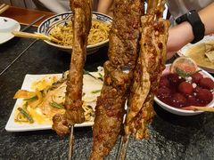 -福苗小骆驼烧烤(曲江店)