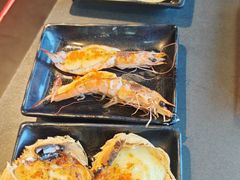 -牛武士寿喜烧·和牛火锅自助(全球首店)
