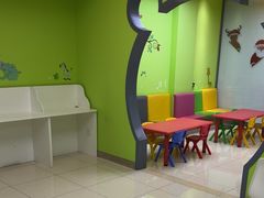 -美尔目眼科医院·近视手术·儿童近视(通州店)