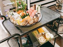 -集渔·泰式海鲜火锅(科华店)