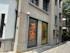 -徐家汇源景区-衡山坊