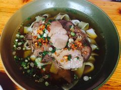 -十里香粉馆(虹桥中路店)