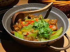 -吃饭皇帝大(合生汇店)