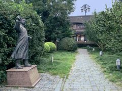 -曹起溍故居
