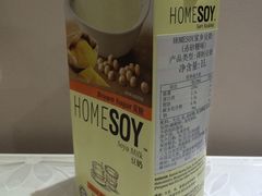 -新长发栗子食品有限公司(威海路店)
