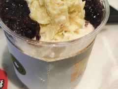 -丹礼糖甜品