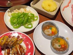 -町町烧肉屋(振华广场店)