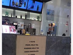 -CoCo都可(东城国贸店)