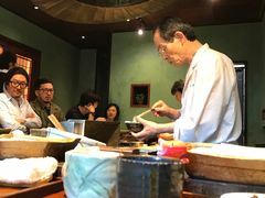 -みかわ是山居