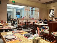 -墨纪Mojí墨西哥餐厅(官舍店)