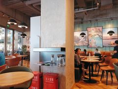 大堂-Wagas沃歌斯(正大乐城店)