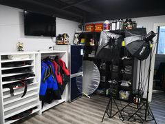 -越·健身工作室(华尔兹广场写字楼B栋店)