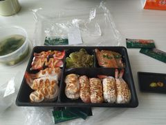 -元气寿司(金光华店)