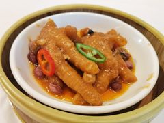 -胜记酒家·风味线(南山花园城店)
