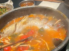 -Ameigo梅果·云贵川bistro(长宁来福士店)