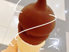-DQ·蛋糕·冰淇淋(虹口龙之梦店)