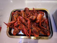 -地摊风云龙虾烧烤铺(润和国际店)