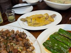 -凤厨顺德水乡凤味馆(大良锦龙路店)