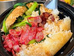 -煲王粤菜餐厅(中侨中心店)