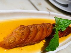 -佬肥猫·浙江乡村菜(国华广场店)
