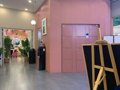 -海马体照相馆(上海宝山万达广场店)