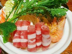 -小川洋风料理(街道口店)