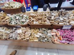 -上海梨膏糖商店(豫园商城店)