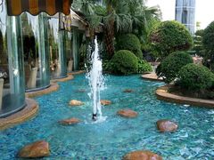 picture-科尔海悦酒店·柏顿花园餐厅(清河东路店)
