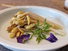 -素慧餐厅(大虹桥店)