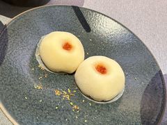 -萬盏·淮扬说VANCHAN(环球港店)