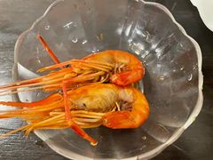 -乔街深夜食堂·台州菜·高压锅生蚝(杭州总店)
