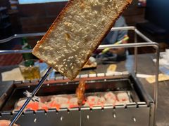 -很久以前羊肉串(簋街店)