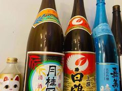 -一道浪居酒屋