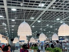 大堂-宜家·瑞典风味餐厅(北京西红门店)