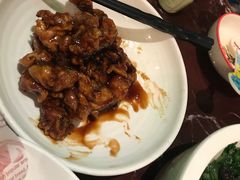 -新白鹿餐厅(爱琴海购物中心店)