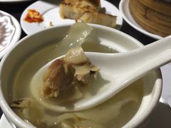 -糖朝(尖沙咀店)