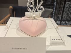 -黑天鹅蛋糕店(青年大街店)