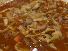 -大萝卜烧烤羊蝎子烤全羊(新城河路店)