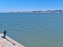 -悦海公园