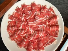 -前门杨记·铜锅涮肉(王府井·故宫店)
