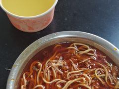 -薛记襄阳香辣牛肉面(平安路店)