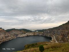 -黄埔油麻山森林公园