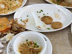 -红月湾海鲜饭店•沙滩海景(双月湾店)
