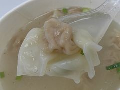 -妙香扁食(东渡路店)