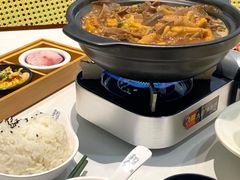 -新仙清汤牛腩(铜锣湾店)