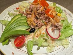 -炙柒Sekinana·精致料理 烧鸟·铁板烧(海上世界店)